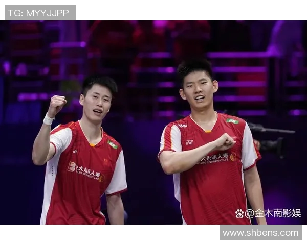 杭州与南京羽毛球队耐力对决赛后分析与反思