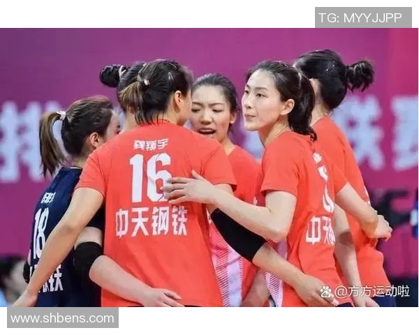 杭州排球队在冠军赛中的心理素质分析与表现评估